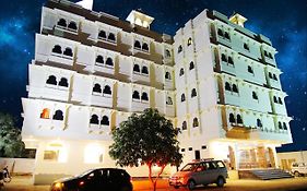 Hotel Riddhi Inn Udaipur